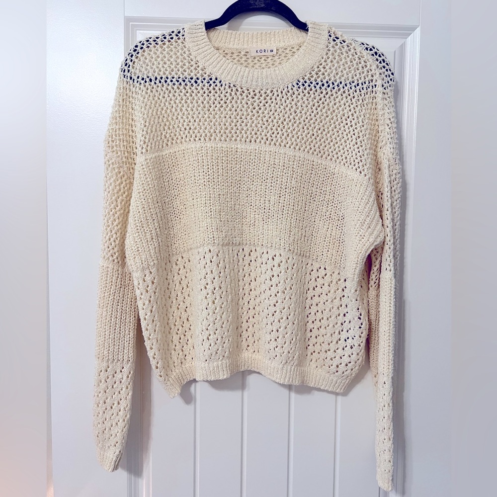 Kori Knit Sweater